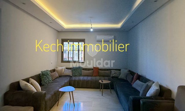 شقة للبيع في مراكش تارغا - 3