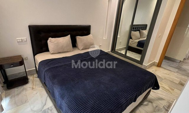 Studio à louer pour les vacances à Casablanca Centre Ville - 3