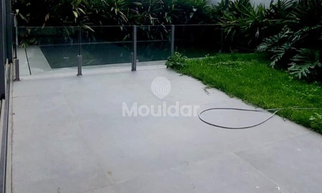 فيلا للإيجار في الدار البيضاء، عين الدياب - 4