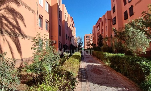 Appartement à vendre à Marrakech, Mabrouka - 13