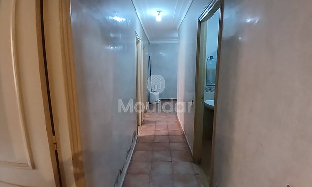 Appartement à vendre à Marrakech, Mabrouka - 5