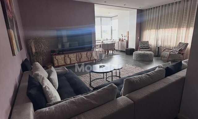 شقة للبيع في دار بوعزة