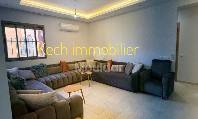 شقة للبيع في مراكش تارغا - 2