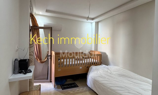 Appartement à vendre à Marrakech Targa - 8