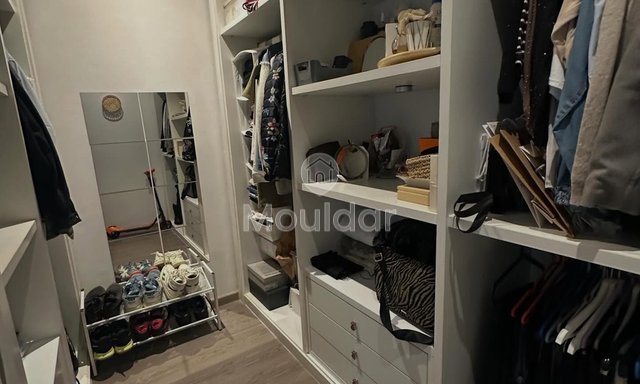 Apartment for sale in Dar Bouazza - 11