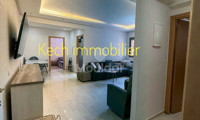 Appartement à vendre à Marrakech Targa - 6