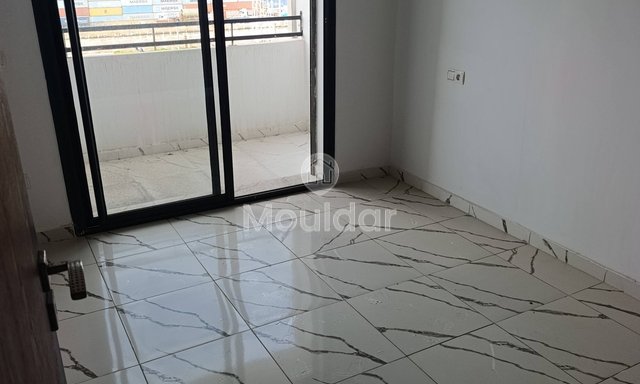 شقة للإيجار في وسط مدينة الدار البيضاء - 4