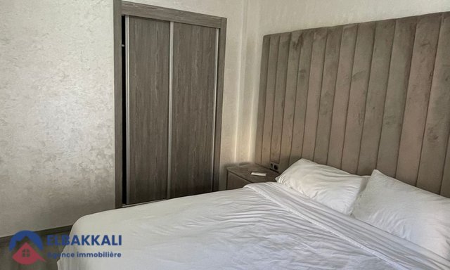 Επιπλωμένο διαμέρισμα προς ενοικίαση στην Ταγγέρη - 3