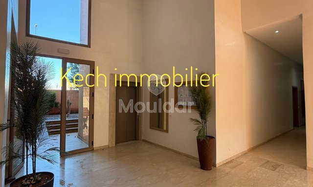 Appartement à vendre à Marrakech Targa - 11