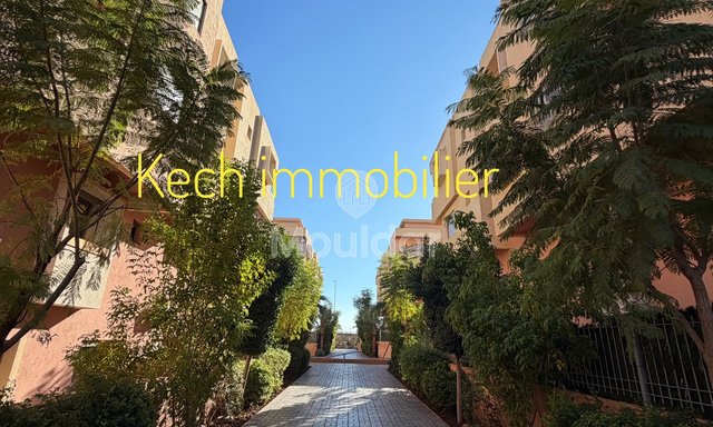Appartement à vendre à Marrakech Targa - 14