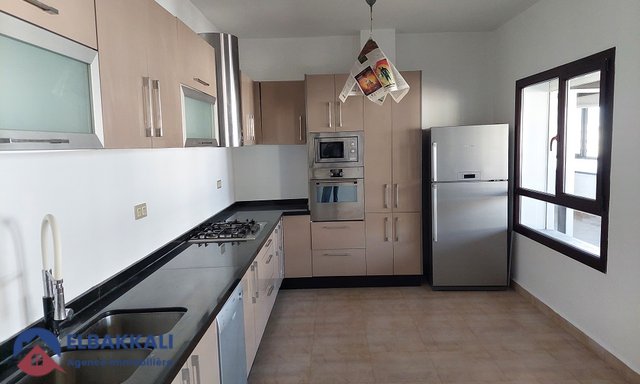 Mieszkanie do wynajęcia w Tangerze, Iberyjskim - 15