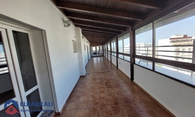 Mieszkanie do wynajęcia w Tangerze, Iberyjskim - 16