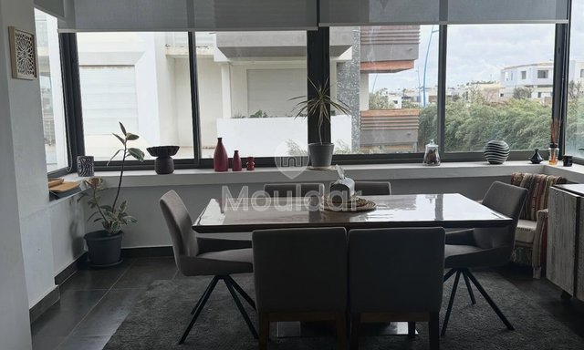 Apartment for sale in Dar Bouazza - 6