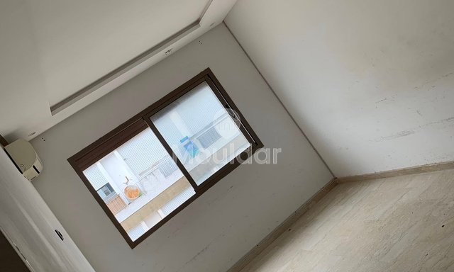 شقة للبيع في الرباط، الحسن - 2