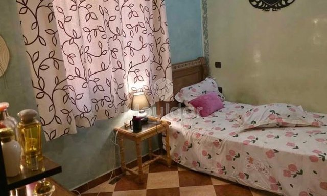 منزل للبيع في مراكش، حي ازدهار - 4