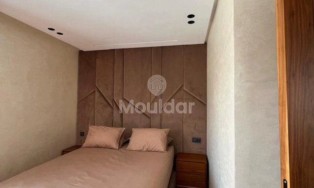 استوديو للإيجار في الدار البيضاء، الأميرات - 4