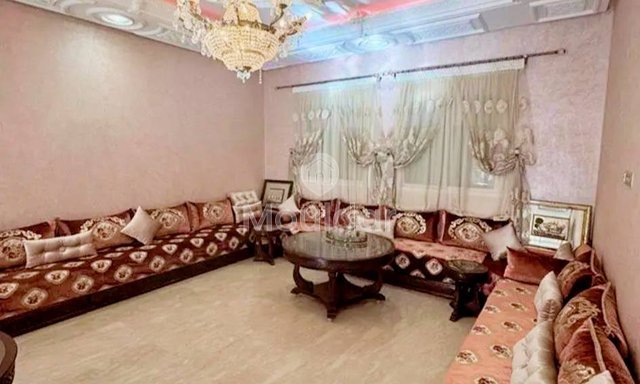 Villa te huur voor vakantie in Marrakech Route de Casablanca