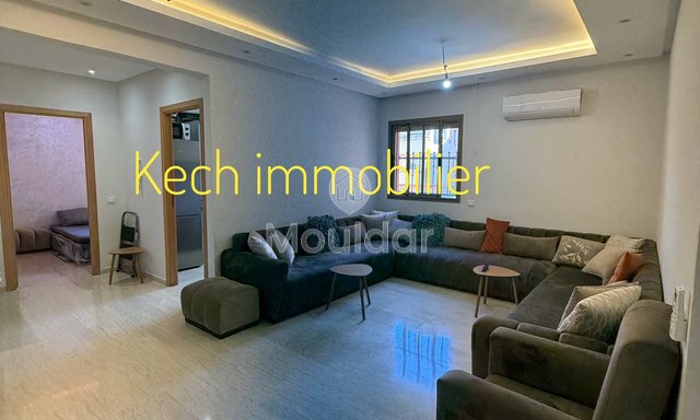 شقة للبيع في مراكش تارغا