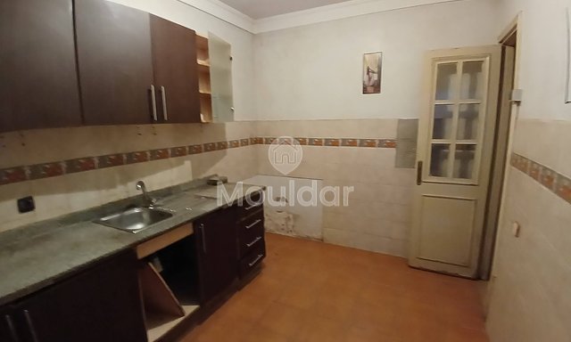 Appartement à vendre à Marrakech, Mabrouka - 14
