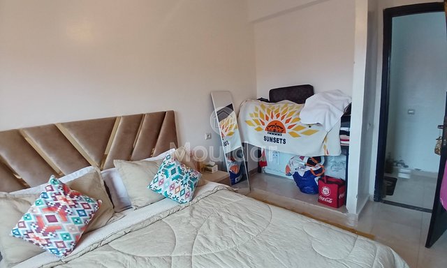 شقة للإيجار في مراكش، مبروكة - 4