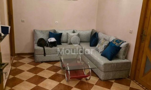 منزل للبيع في مراكش، حي ازدهار - 2