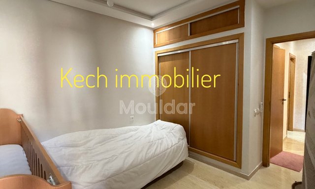 Appartement à vendre à Marrakech Targa - 9