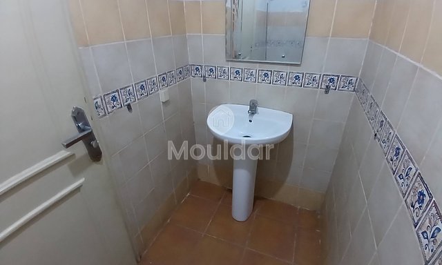 Appartement à vendre à Marrakech, Mabrouka - 17
