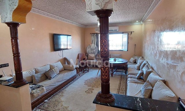 شقة للبيع في بوعكاز، مراكش