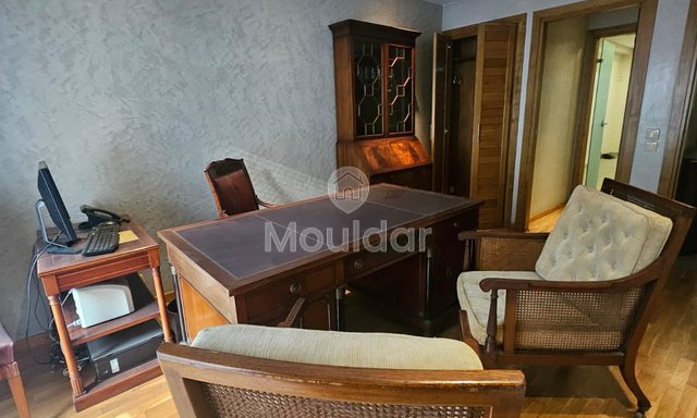 مكتب للبيع في الدار البيضاء، حي الراسين - 3