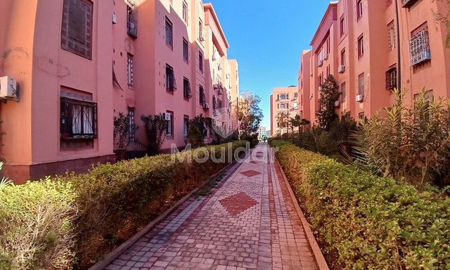 Appartement à vendre à Marrakech, Mabrouka - 11