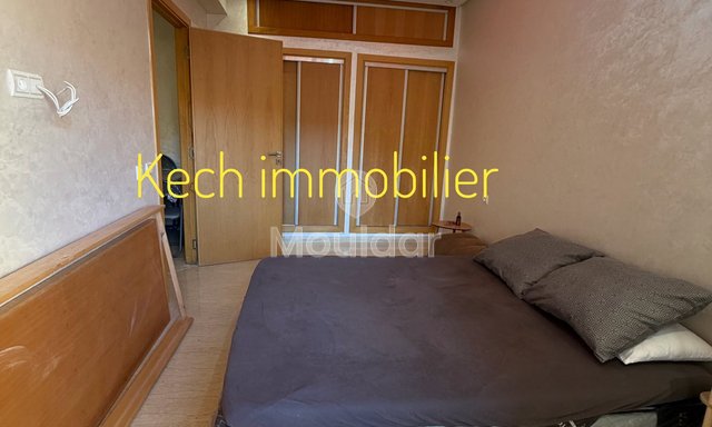 Appartement à vendre à Marrakech Targa - 5