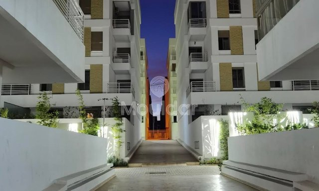 Sale of New Marble Apartment – Green City - 2