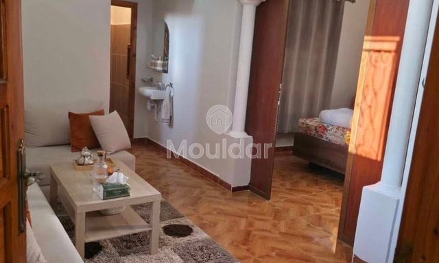 منزل للبيع في مراكش، حي ازدهار - 3