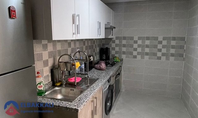 Mieszkanie do wynajęcia w Tangerze, Mesnana - 5