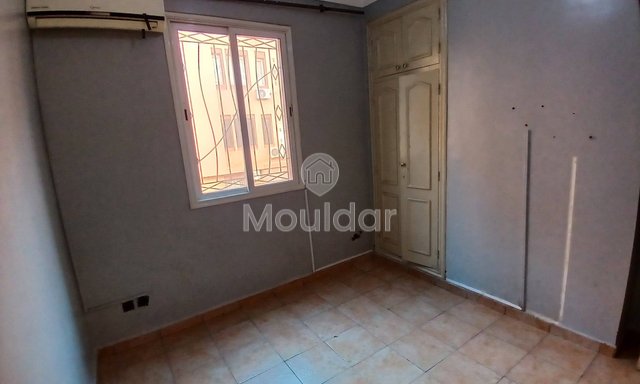 Appartement à vendre à Marrakech, Mabrouka - 6
