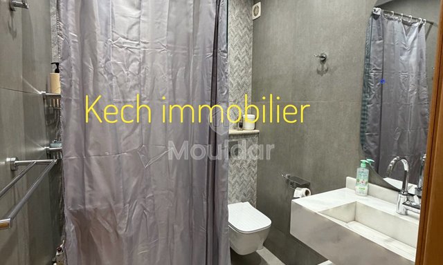 Appartement à vendre à Marrakech Targa - 22