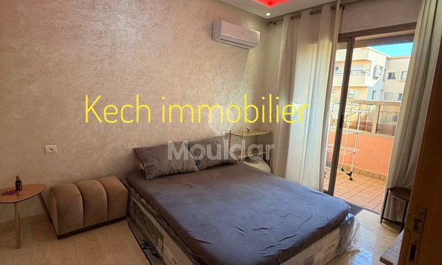 Appartement à vendre à Marrakech Targa - 10