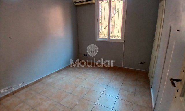 شقة للبيع في مراكش، مبروكة