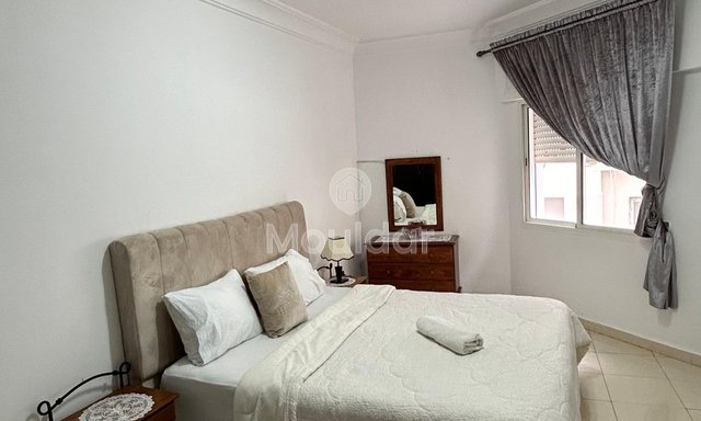 شقة للإيجار في طنجة - 4