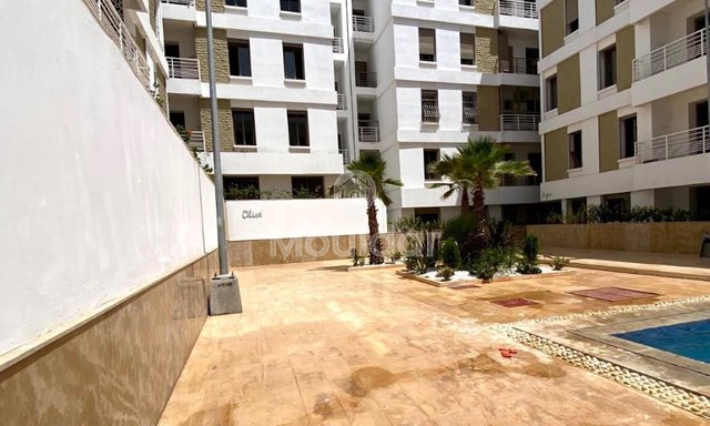 Sale of New Marble Apartment – Green City