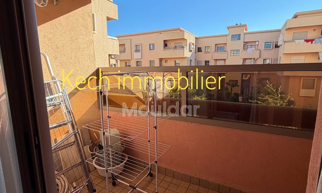 Appartement à vendre à Marrakech Targa - 12