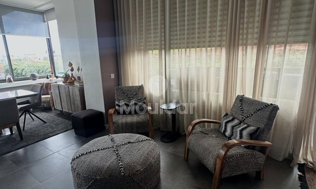 شقة للبيع في دار بوعزة - 3