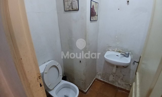 Appartement à vendre à Marrakech, Mabrouka - 18