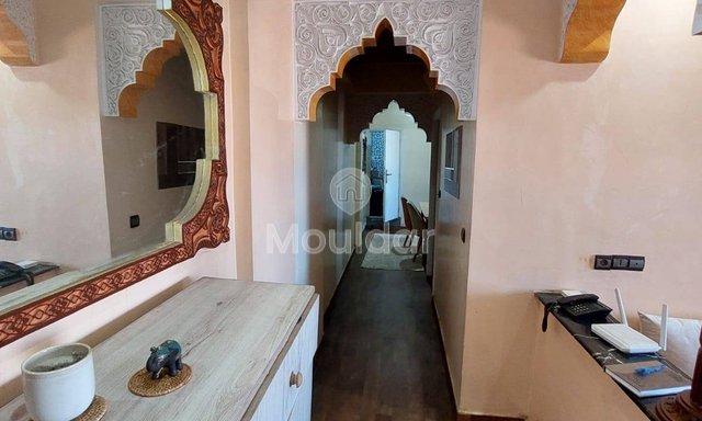 شقة للبيع في بوعكاز، مراكش - 2