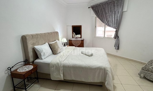 شقة للإيجار في طنجة - 3