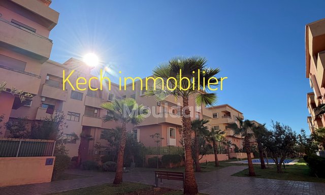 Appartement à vendre à Marrakech Targa - 13