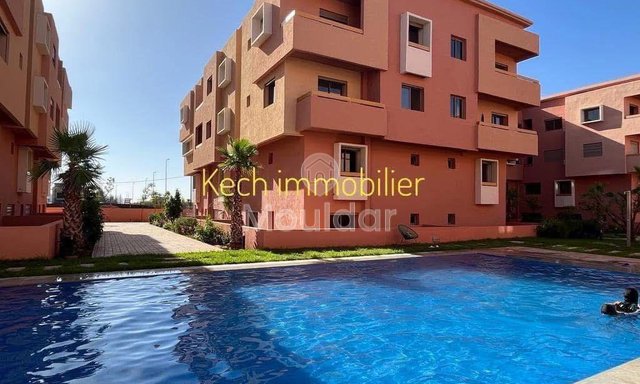 Appartement à vendre à Marrakech Targa - 17