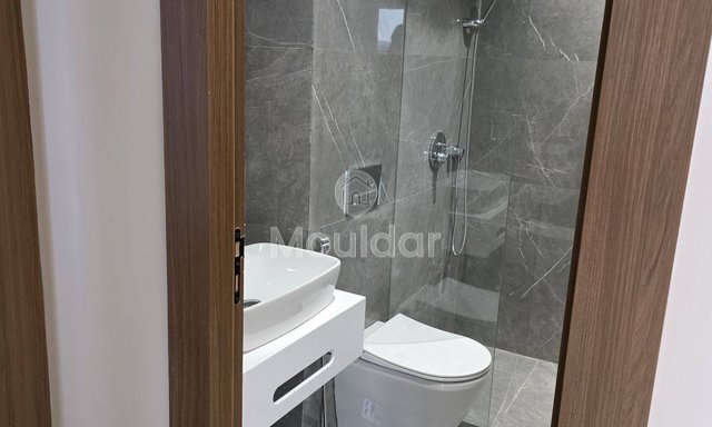 ستوديو للإيجار في الدار البيضاء، كاليفورنيا - 10