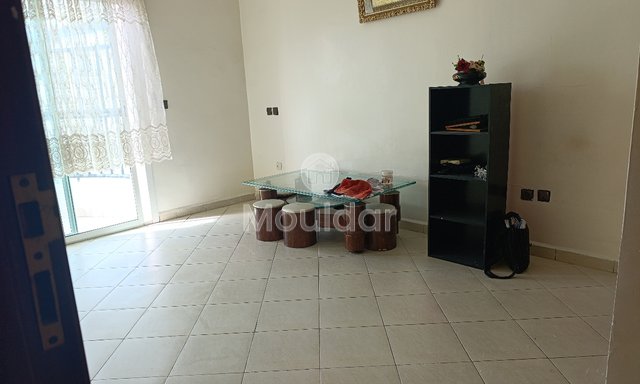 Appartement à louer à Kénitra, Bir Rami - 12