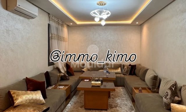 شقة للإيجار في أغادير، هاوت فاونتي